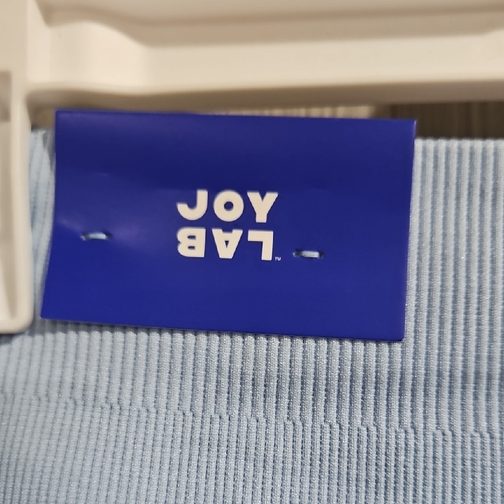 JoyLab Light Blue Skort - Picture 2 of 4